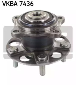 SKF VKBA 7436